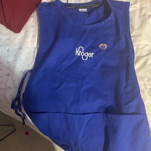 Kroger cobbler to wear